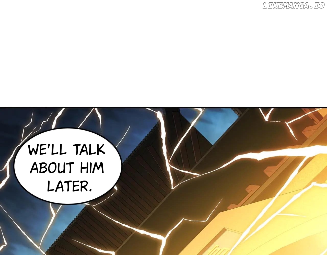 My Furry Harem Is After Me Chapter 318 - page 51